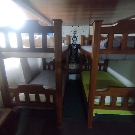 Hostal Lamar Baru Donde Gertrudis Playa Blanca Dış mekan fotoğraf