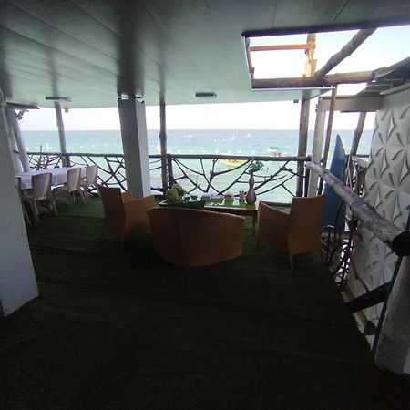 Hostal Lamar Baru Donde Gertrudis Playa Blanca Dış mekan fotoğraf