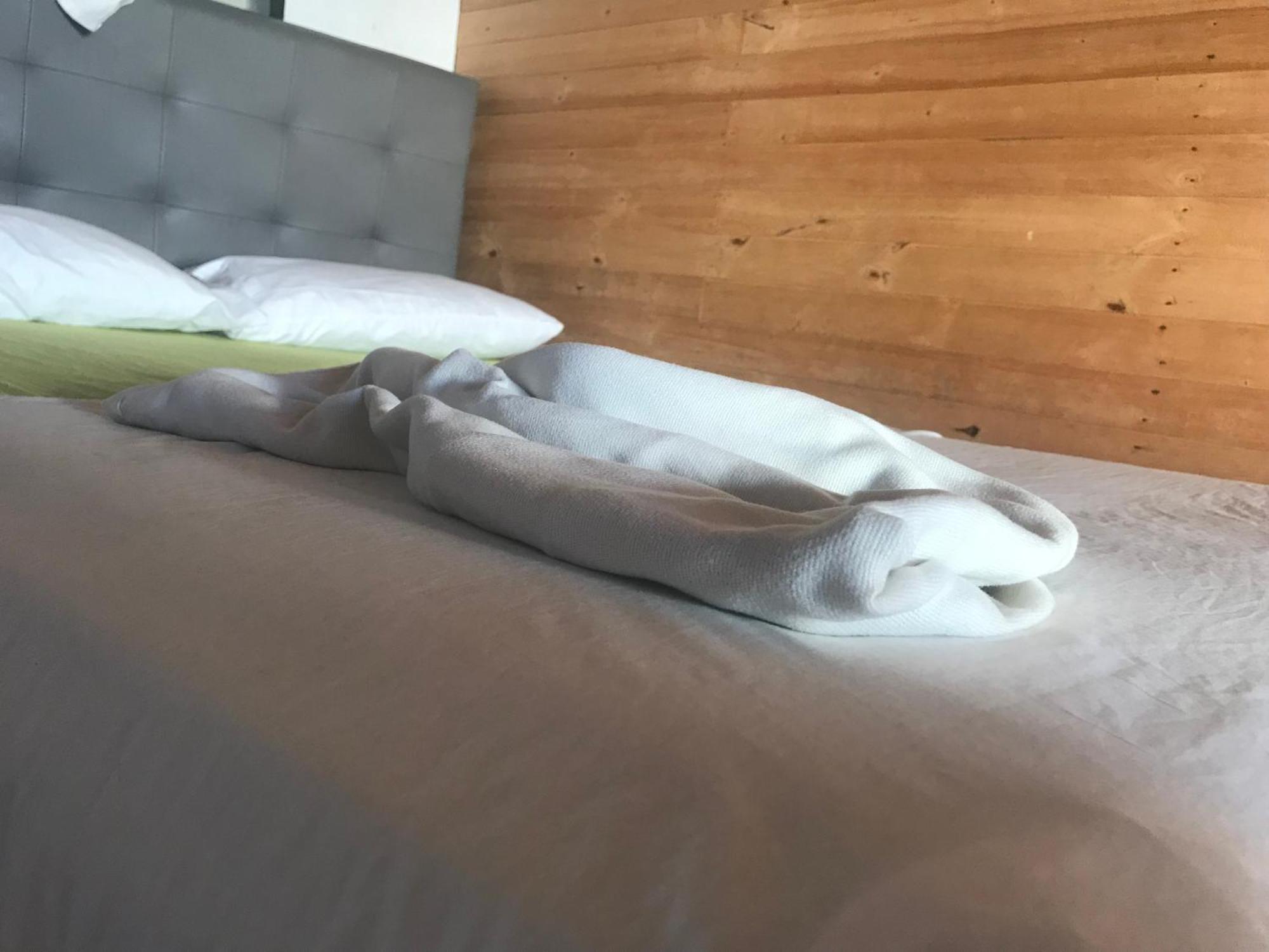 Hostal Lamar Baru Donde Gertrudis Playa Blanca Dış mekan fotoğraf