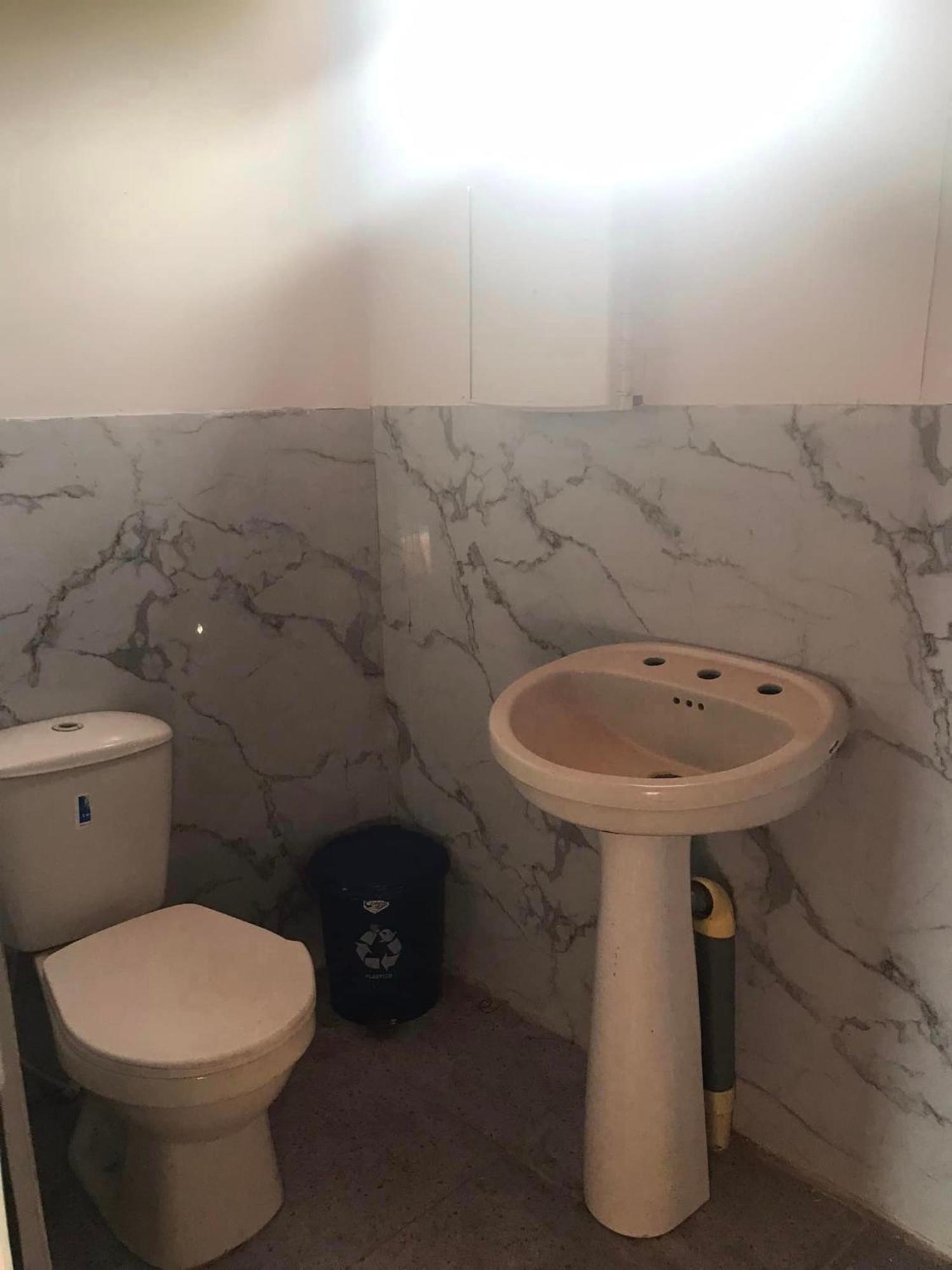 Hostal Lamar Baru Donde Gertrudis Playa Blanca Dış mekan fotoğraf