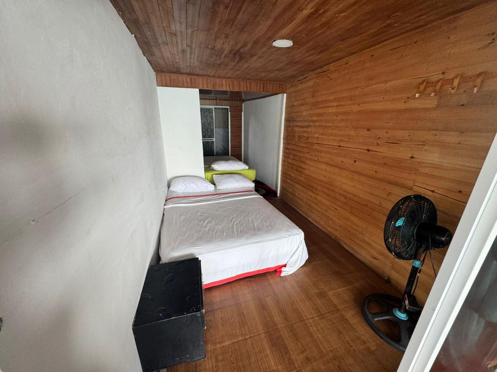 Hostal Lamar Baru Donde Gertrudis Playa Blanca Dış mekan fotoğraf