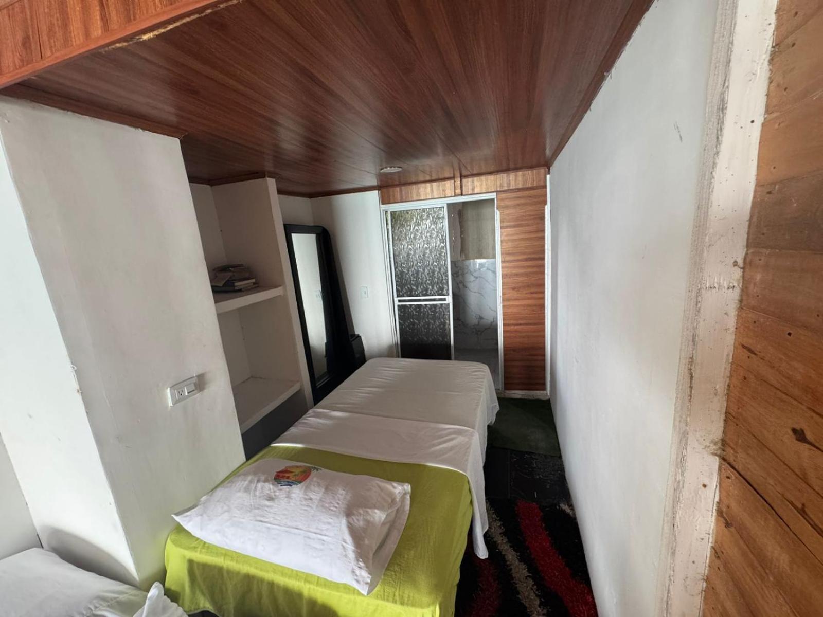 Hostal Lamar Baru Donde Gertrudis Playa Blanca Dış mekan fotoğraf