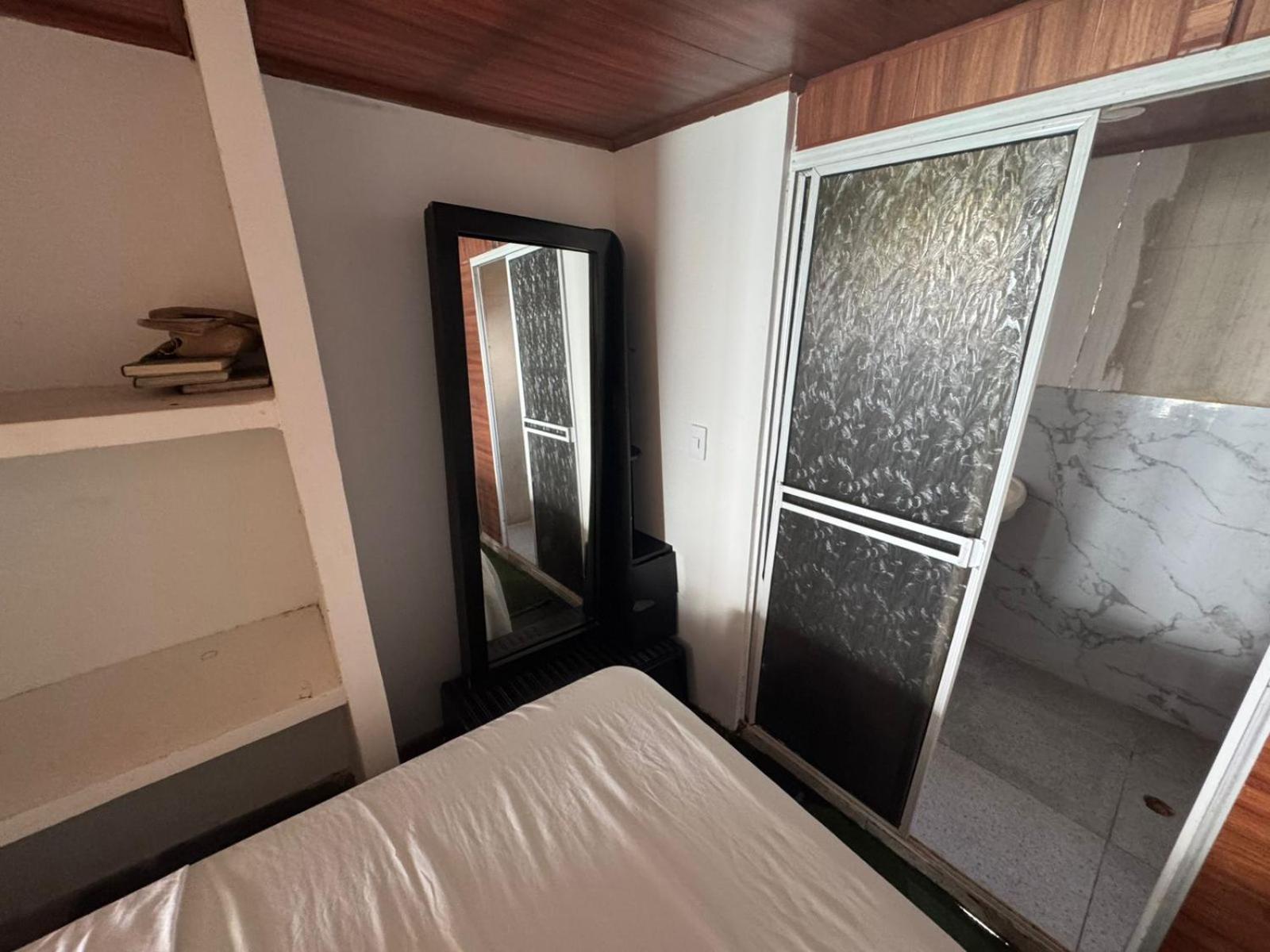 Hostal Lamar Baru Donde Gertrudis Playa Blanca Dış mekan fotoğraf