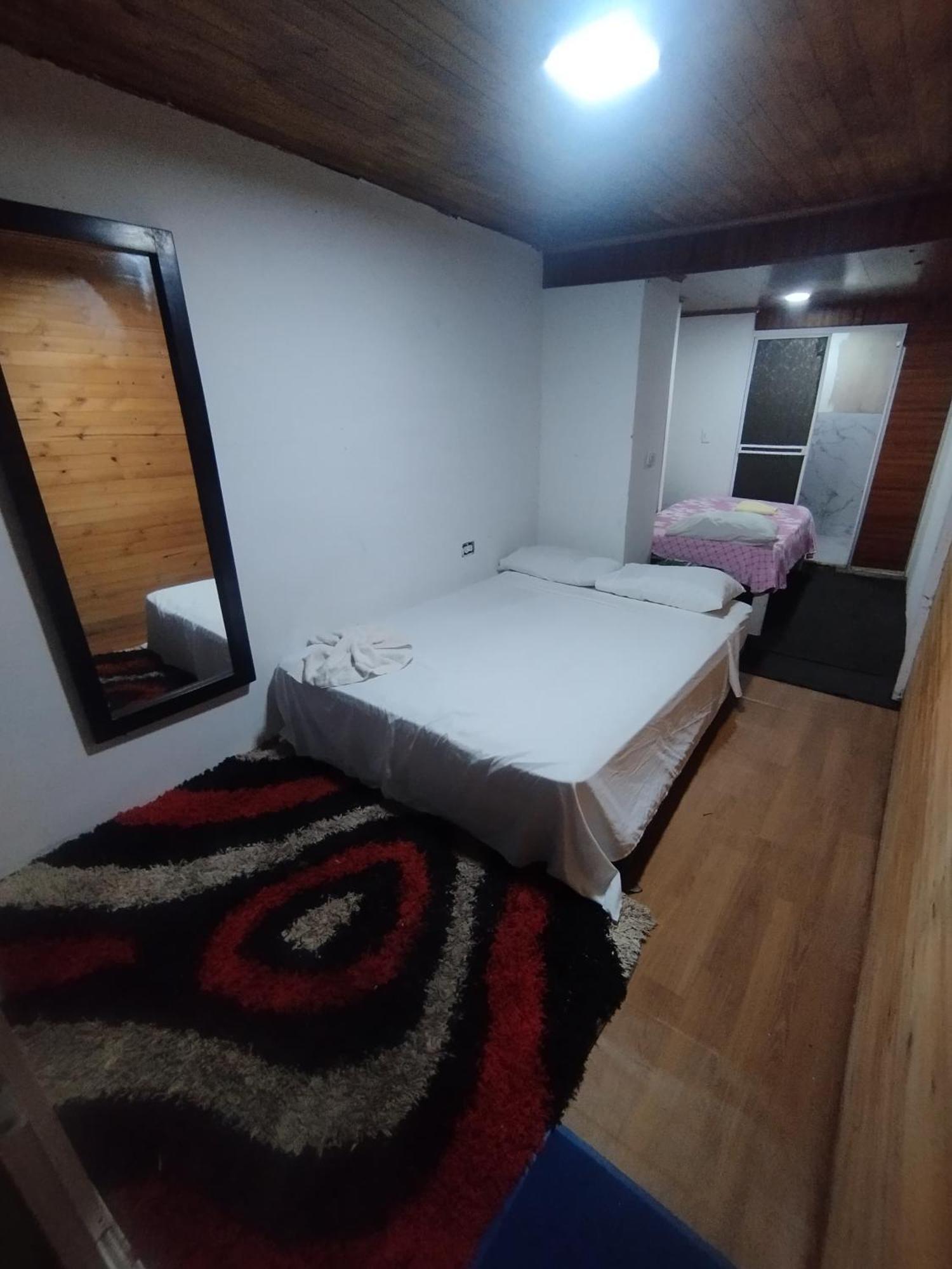 Hostal Lamar Baru Donde Gertrudis Playa Blanca Dış mekan fotoğraf