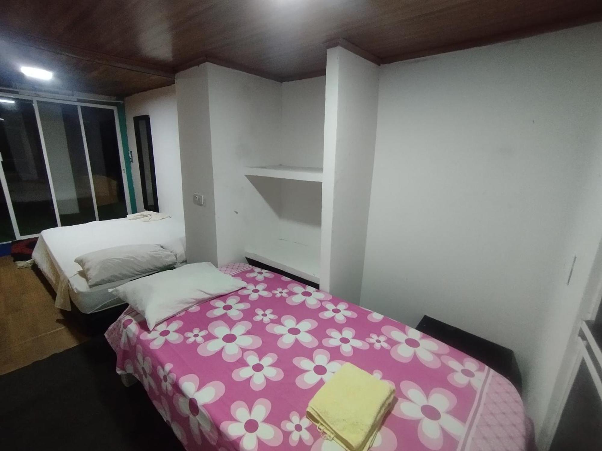 Hostal Lamar Baru Donde Gertrudis Playa Blanca Dış mekan fotoğraf