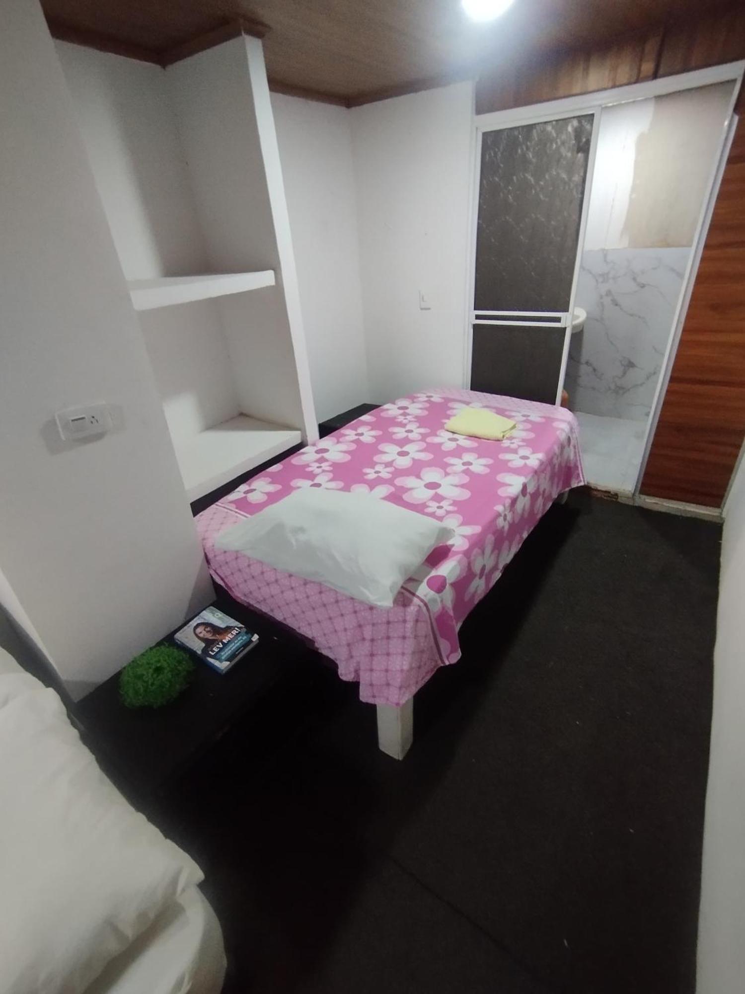 Hostal Lamar Baru Donde Gertrudis Playa Blanca Dış mekan fotoğraf