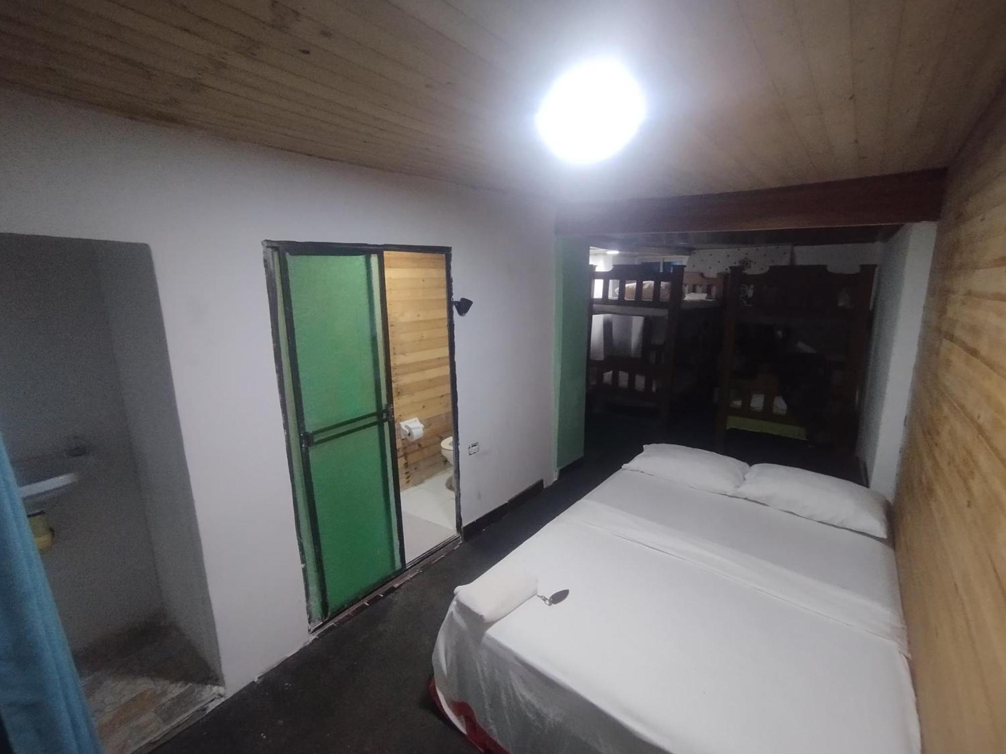 Hostal Lamar Baru Donde Gertrudis Playa Blanca Dış mekan fotoğraf