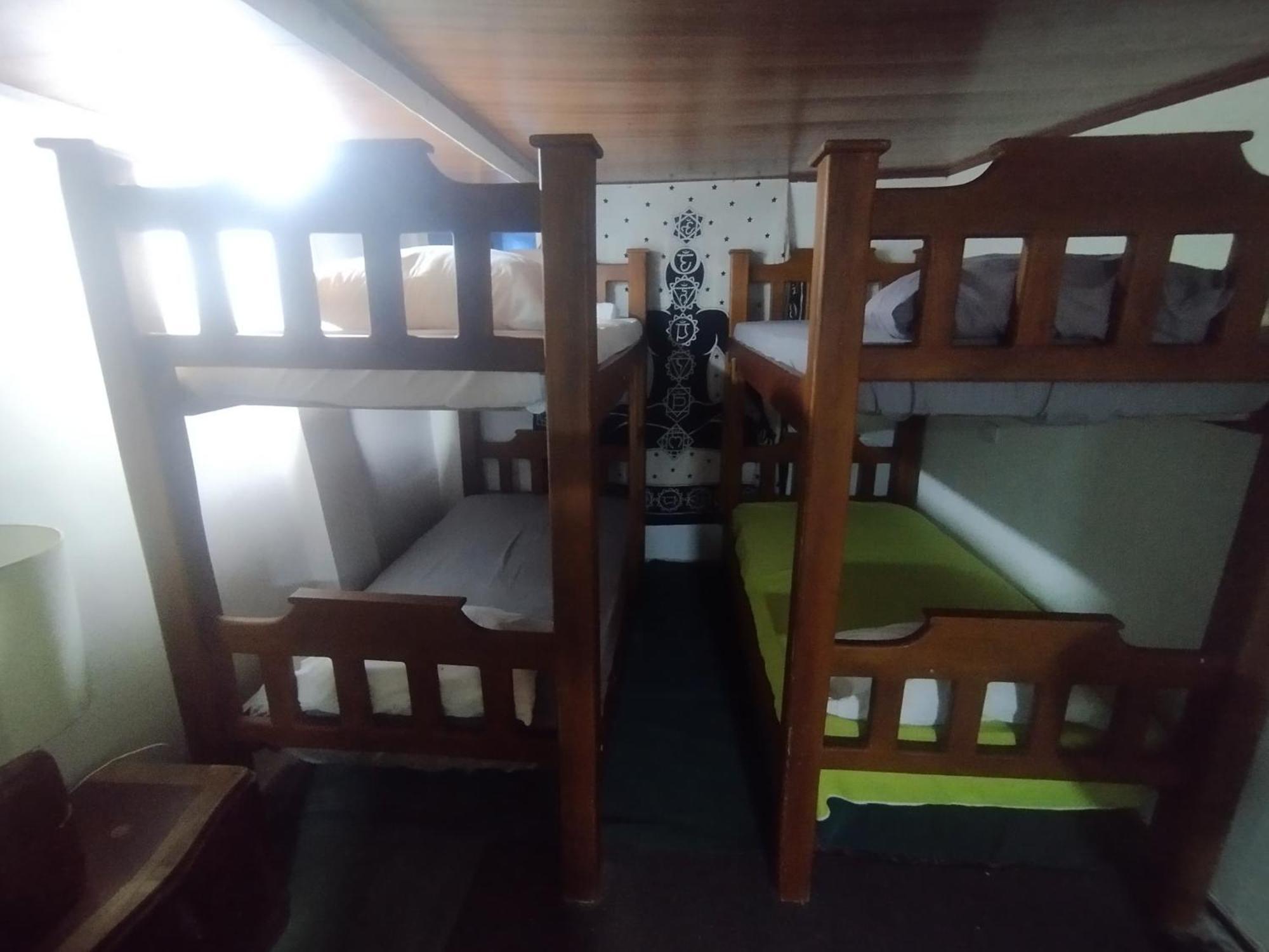 Hostal Lamar Baru Donde Gertrudis Playa Blanca Dış mekan fotoğraf