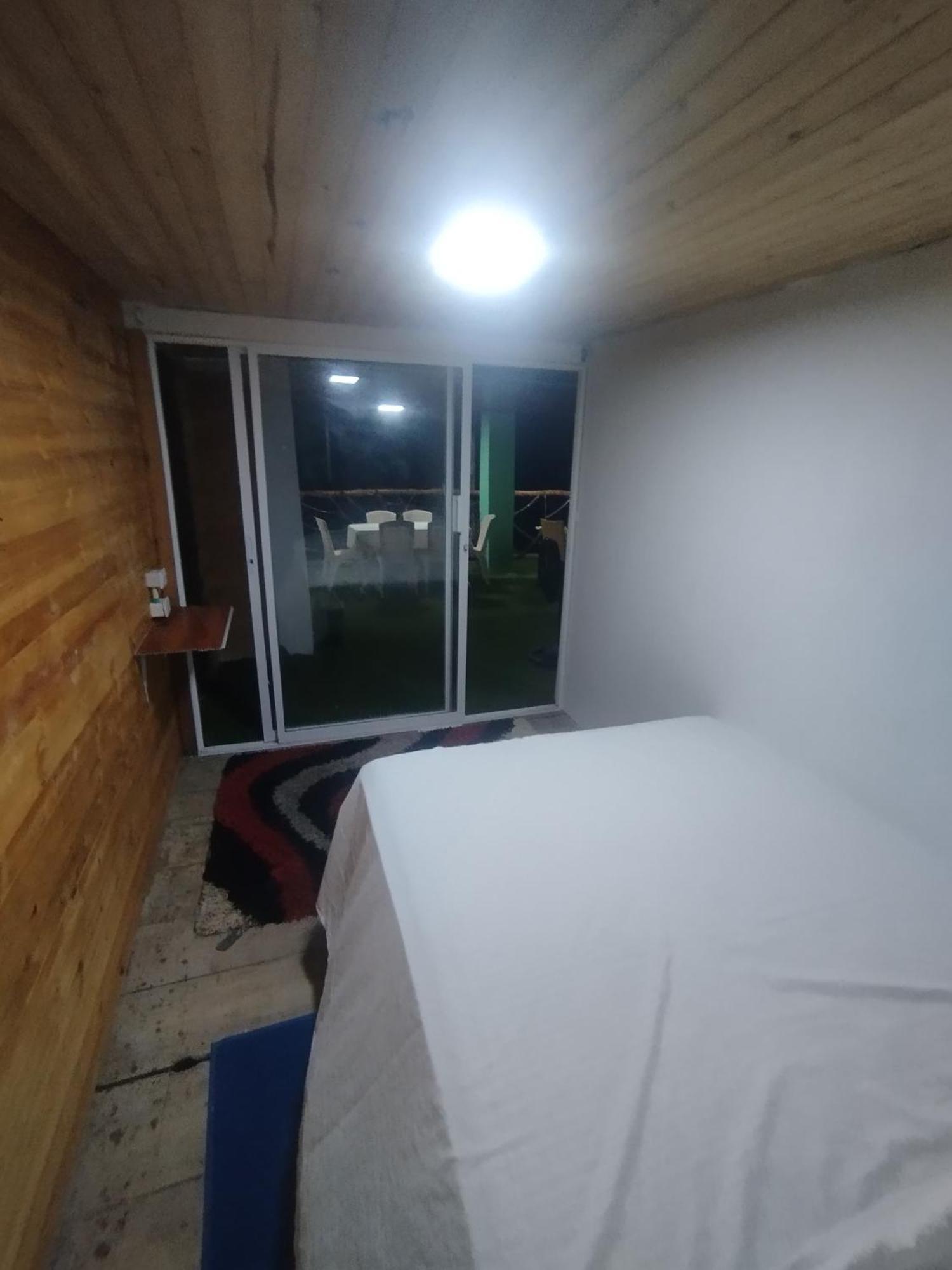 Hostal Lamar Baru Donde Gertrudis Playa Blanca Dış mekan fotoğraf