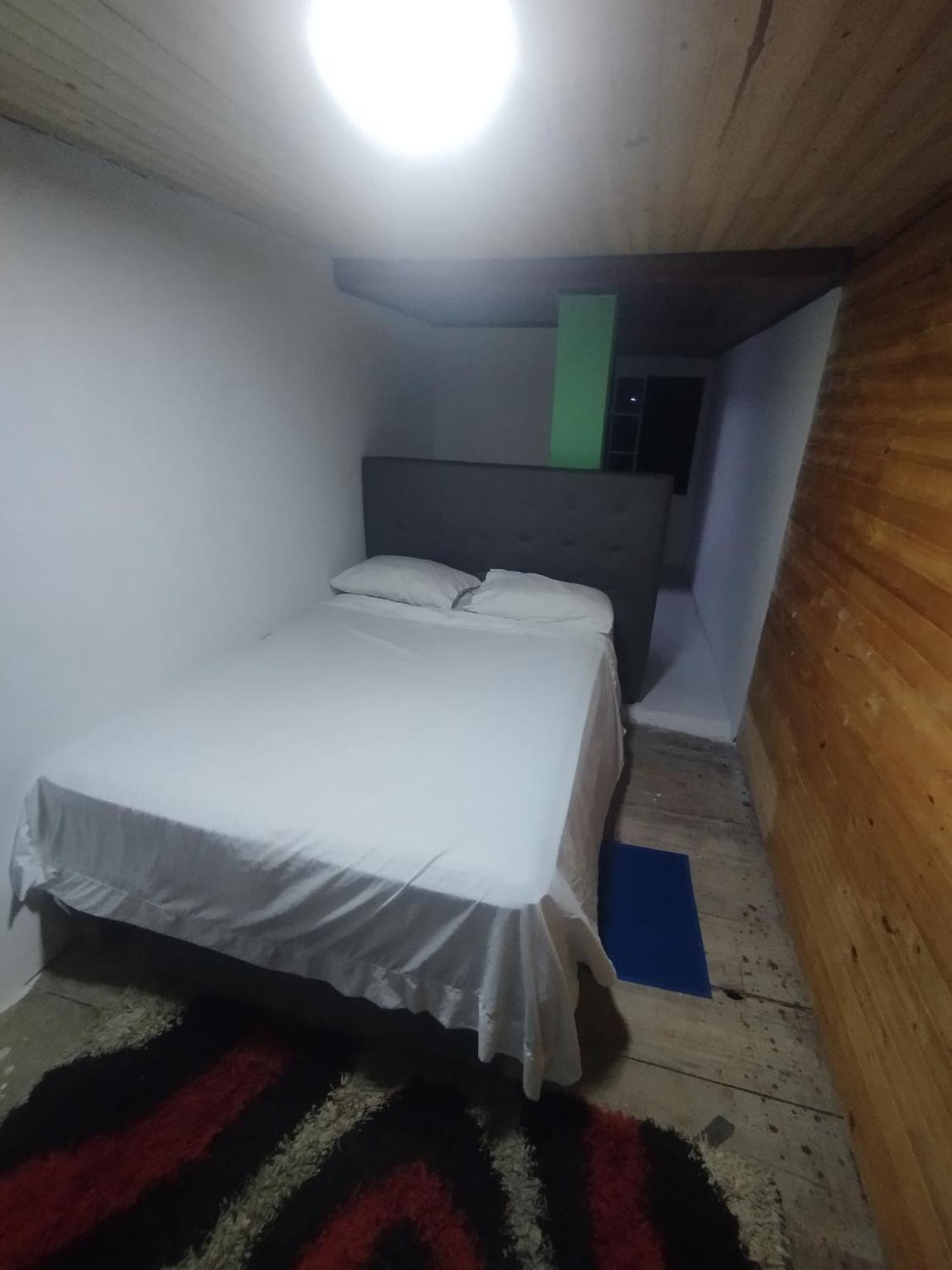 Hostal Lamar Baru Donde Gertrudis Playa Blanca Dış mekan fotoğraf