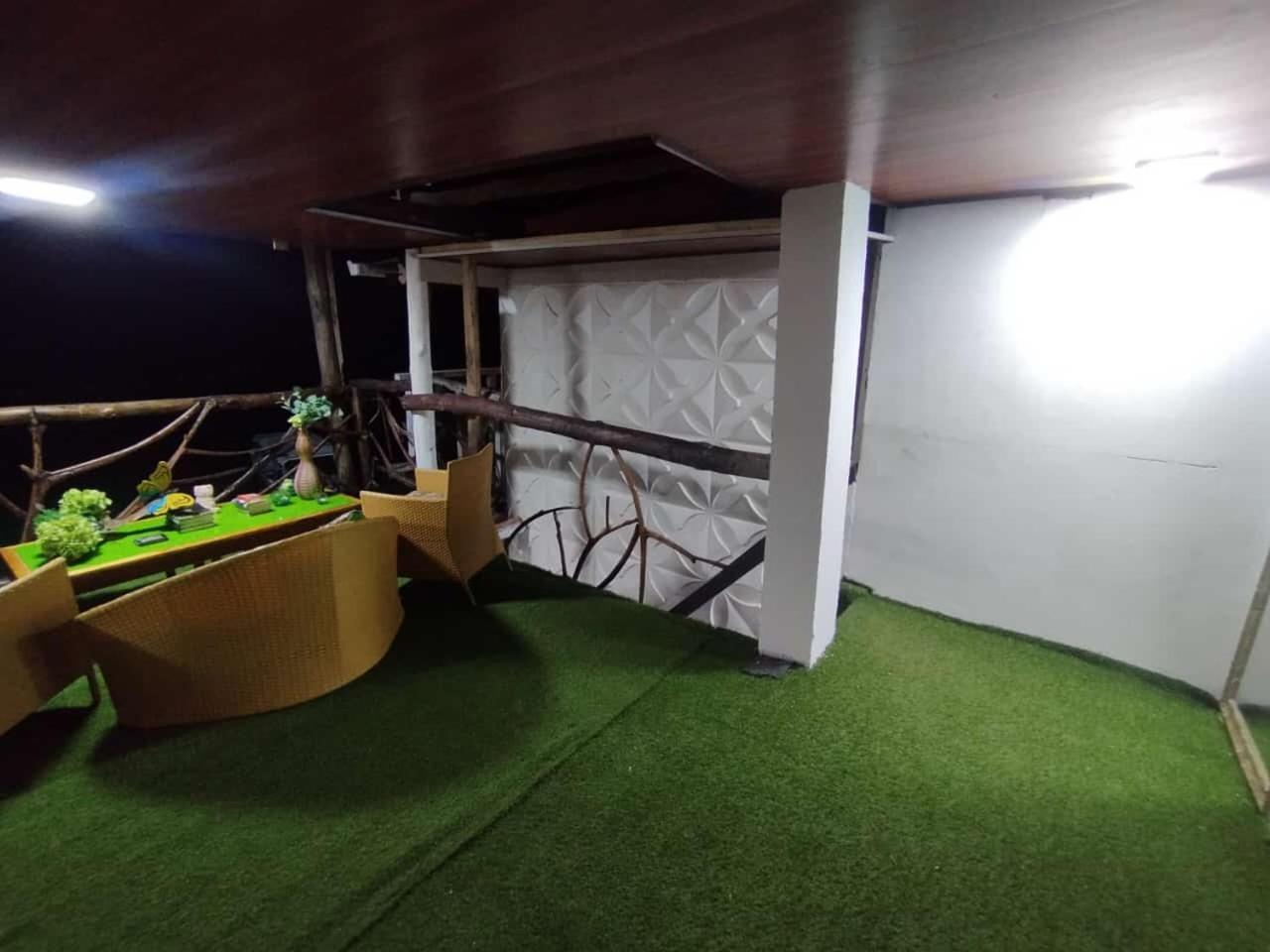 Hostal Lamar Baru Donde Gertrudis Playa Blanca Dış mekan fotoğraf